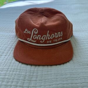 Howler Bros Texas Longhorns Snapbacj